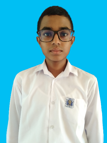 H.B.ISURU CHATHURANGA