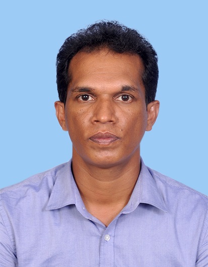 H K Chandara Kumara