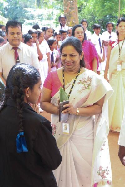 BOC බැංකු ශාඛාව විවෘත කිරීම