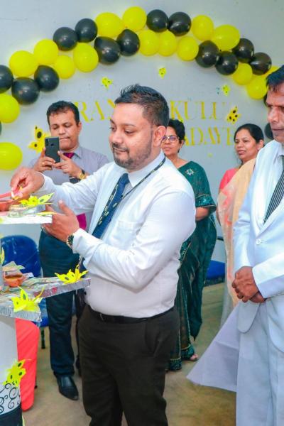 BOC බැංකු ශාඛාව විවෘත කිරීම