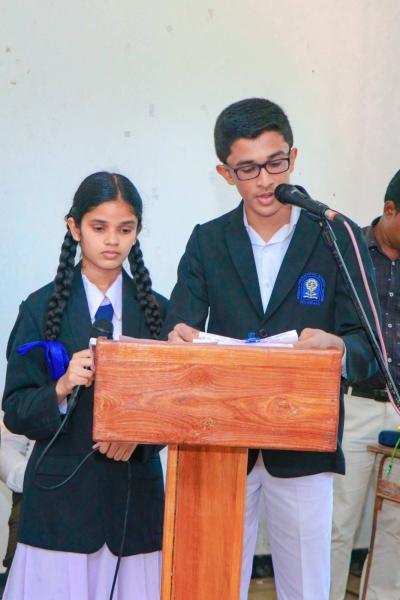 BOC බැංකු ශාඛාව විවෘත කිරීම